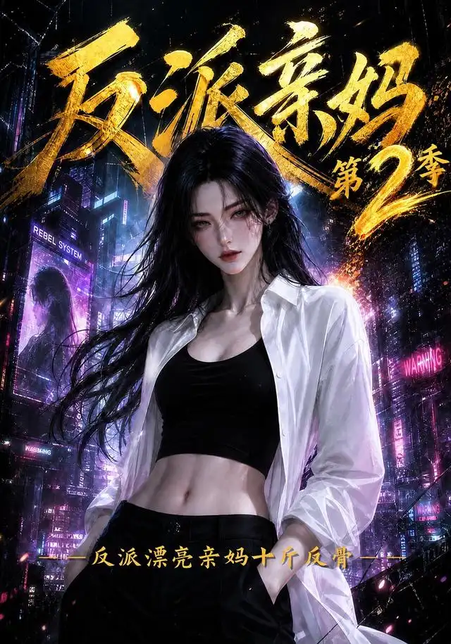 反派亲妈反派漂亮亲妈十斤反骨第2季(124集)-紫橙项目网