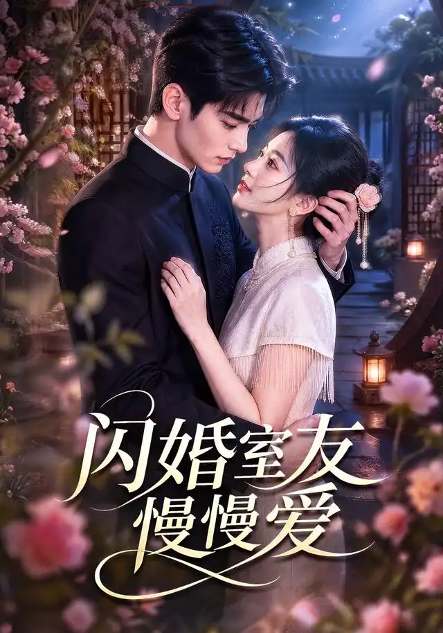 闪婚室友慢慢爱(91集)-紫橙项目网