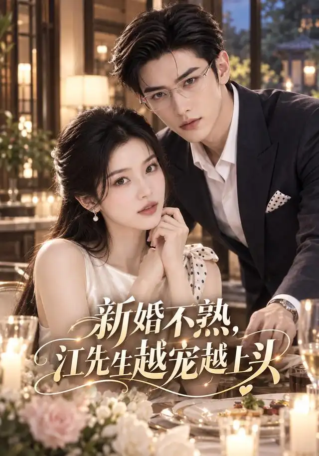 新婚不熟江先生越宠越上头(129集)-紫橙项目网