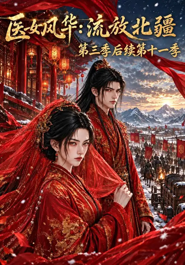医女风华流放北疆第三季后续第十一季(136集)-紫橙项目网