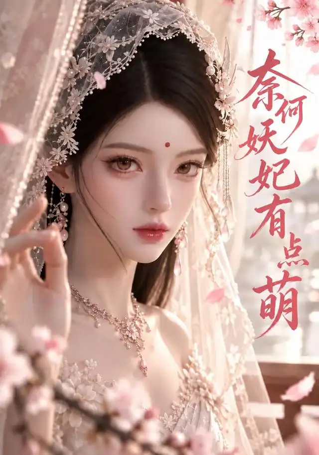 奈何妖妃有点萌(52集)-紫橙项目网