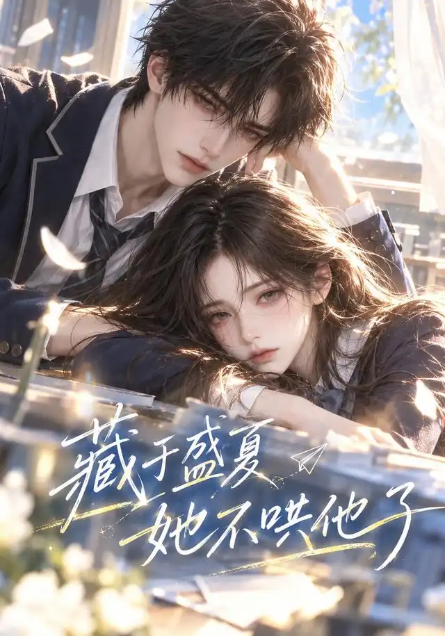 藏于盛夏她不哄他了(147集)-紫橙项目网