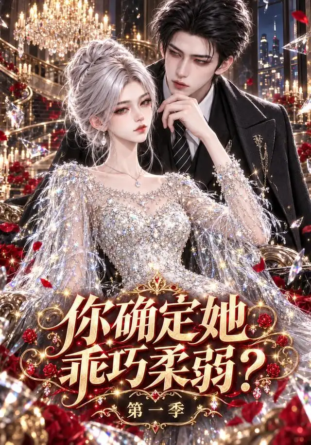 你确定她乖巧柔弱第一季(141集)-紫橙项目网