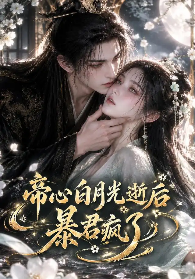 帝心白月光逝后暴君疯了(1000集)-紫橙项目网