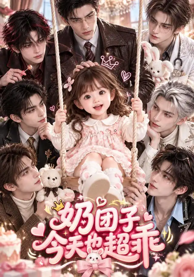 奶团子今天也超乖(128集)-紫橙项目网
