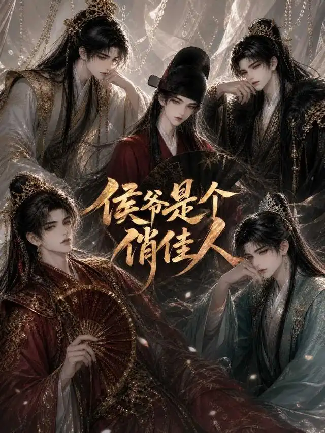 侯爷是个俏佳人(51集)-紫橙项目网