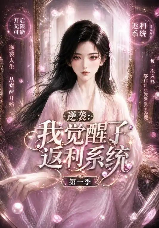 逆袭我觉醒了返利系统第一季(129集)-紫橙项目网