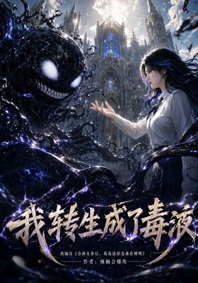 我转生成了毒液(72集)-紫橙项目网