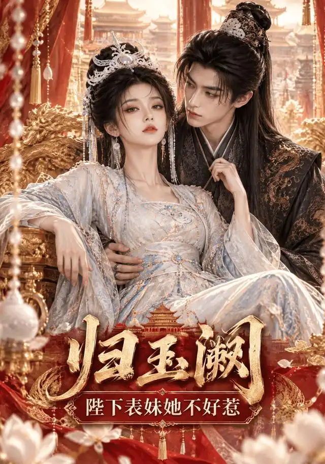 归玉阙陛下表妹她不好惹(58集)-紫橙项目网