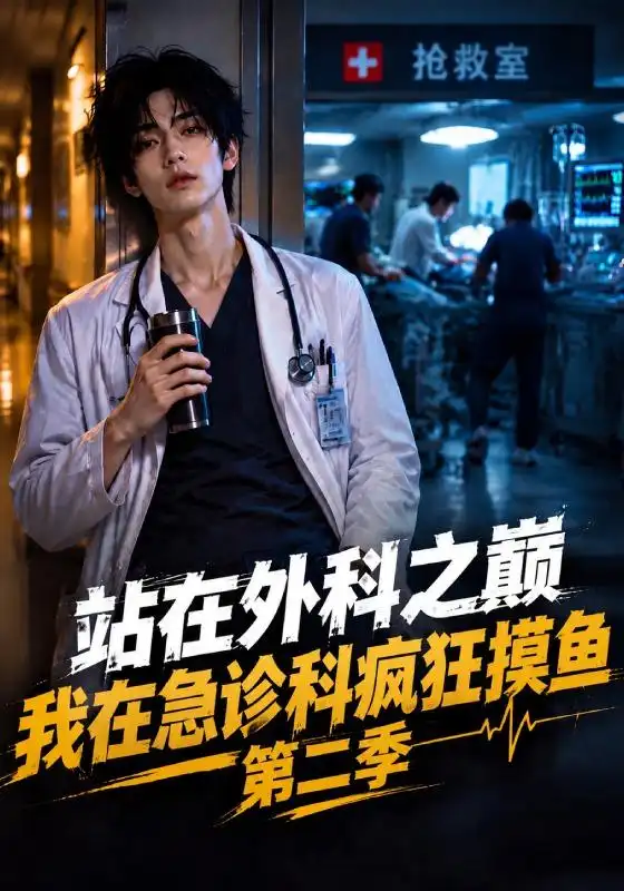 站在外科之巅我在急诊科疯狂摸鱼第二季（111集）-紫橙项目网