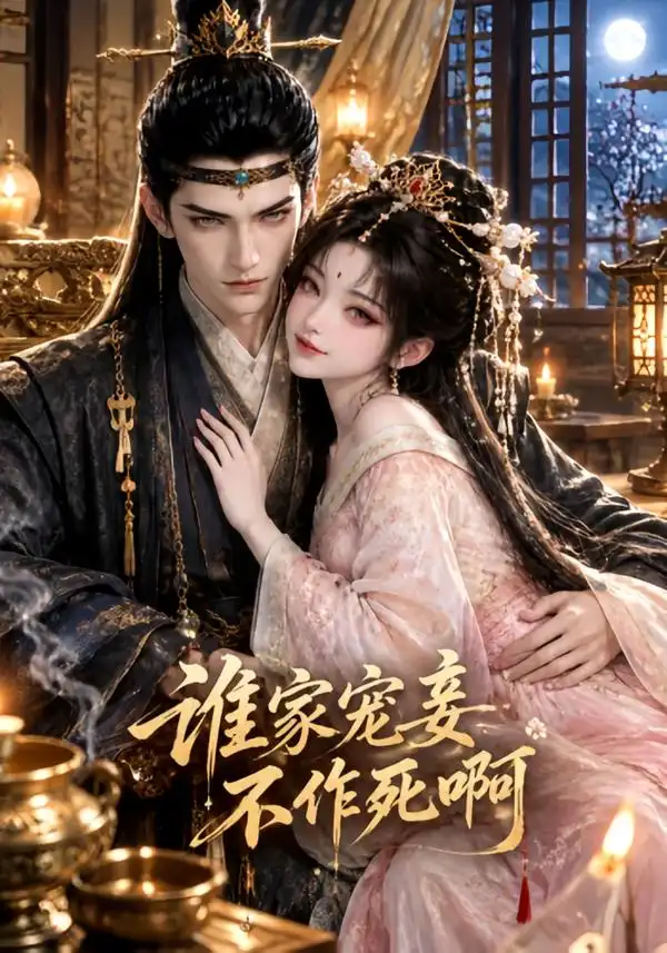 谁家宠妾不作死啊(122集)-紫橙项目网