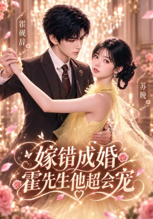 嫁错成婚霍先生他超会宠(66集)-紫橙项目网