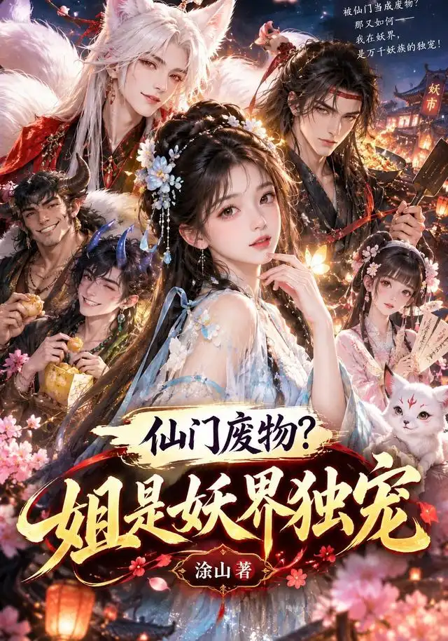 仙门废物姐是妖界独宠(29集)-紫橙项目网