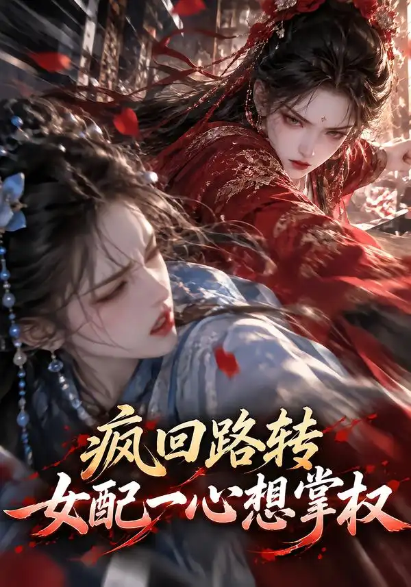 疯回路转女配一心想掌权(100集)-紫橙项目网