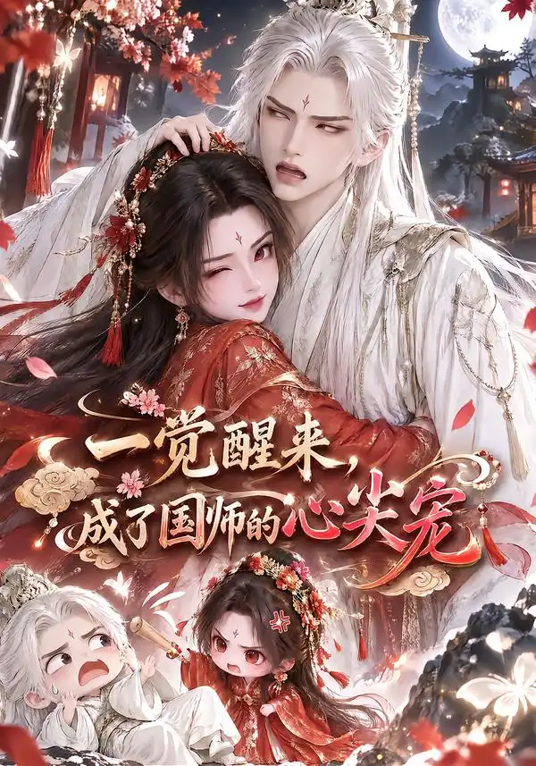 一觉醒来成了国师的心尖宠(105集)-紫橙项目网