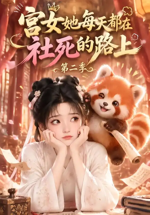 宫女她每天都在社死的路上第二季(185集)-紫橙项目网