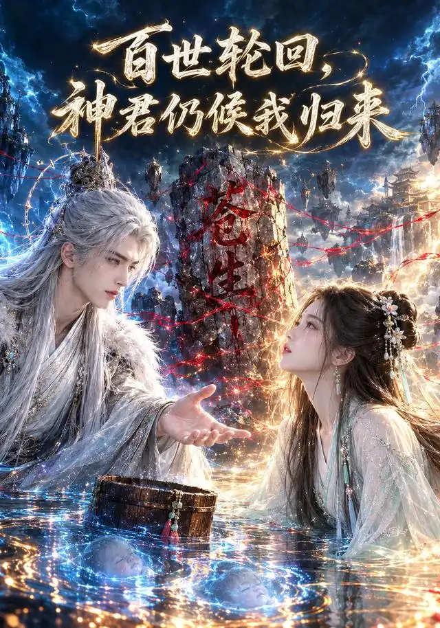 百世轮回神君仍候我归来(39集)-紫橙项目网