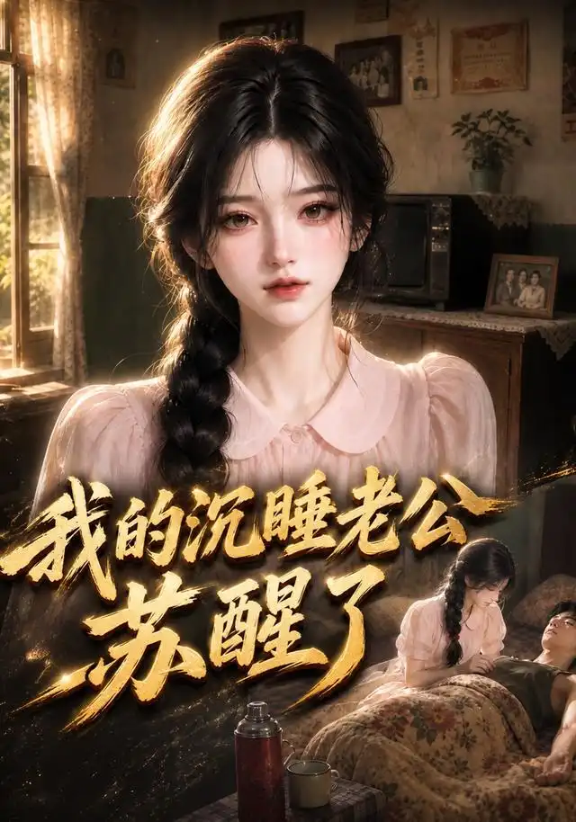 我的沉睡老公苏醒了第二季(218集)-紫橙项目网
