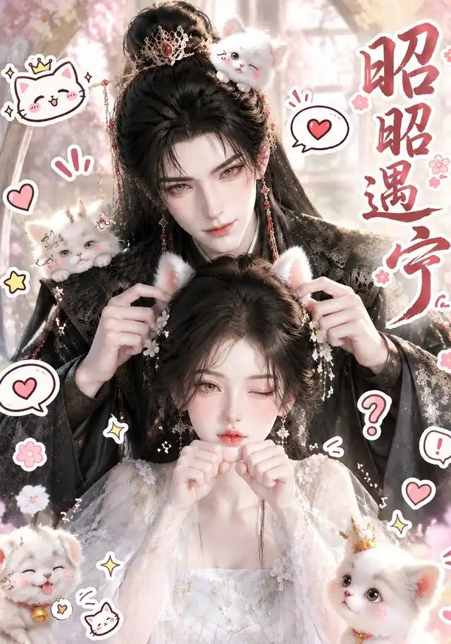 昭昭遇宁(183集)-紫橙项目网
