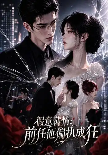 假意薄情前任他偏执成狂(50集)-紫橙项目网