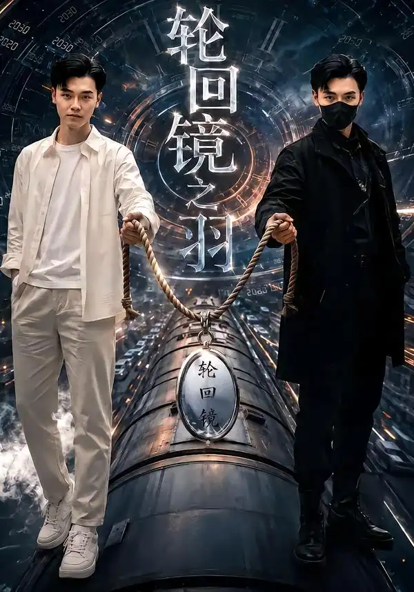 轮回镜之羽(24集)刘珈铭&于利军(女)-紫橙项目网