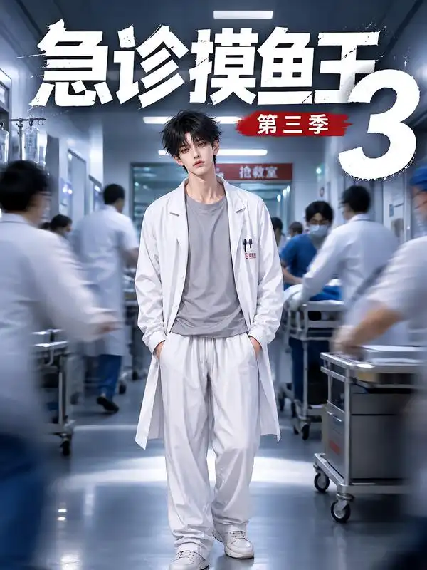 急诊摸鱼王3 (129集)-紫橙项目网