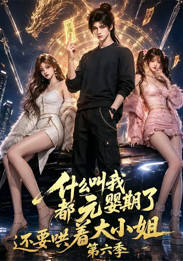 什么叫我都元婴期了还要哄着大小姐第六季 (118集)-紫橙项目网