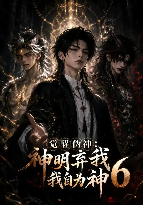 觉醒伪神神明弃我我自为神6 （192集）-紫橙项目网
