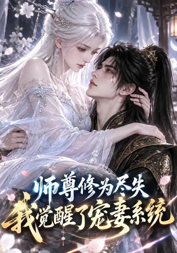 师尊修为尽失我觉醒了宠妻系统 （203集）-紫橙项目网