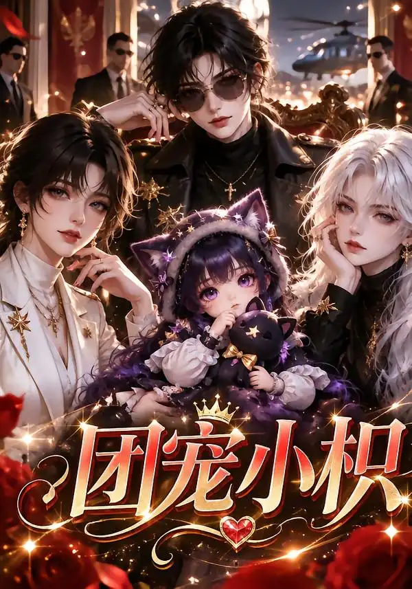 团宠小枳 (24集)-紫橙项目网
