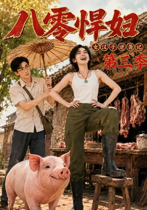 八零悍妇女汉子逆袭记第三季(124集)-紫橙项目网