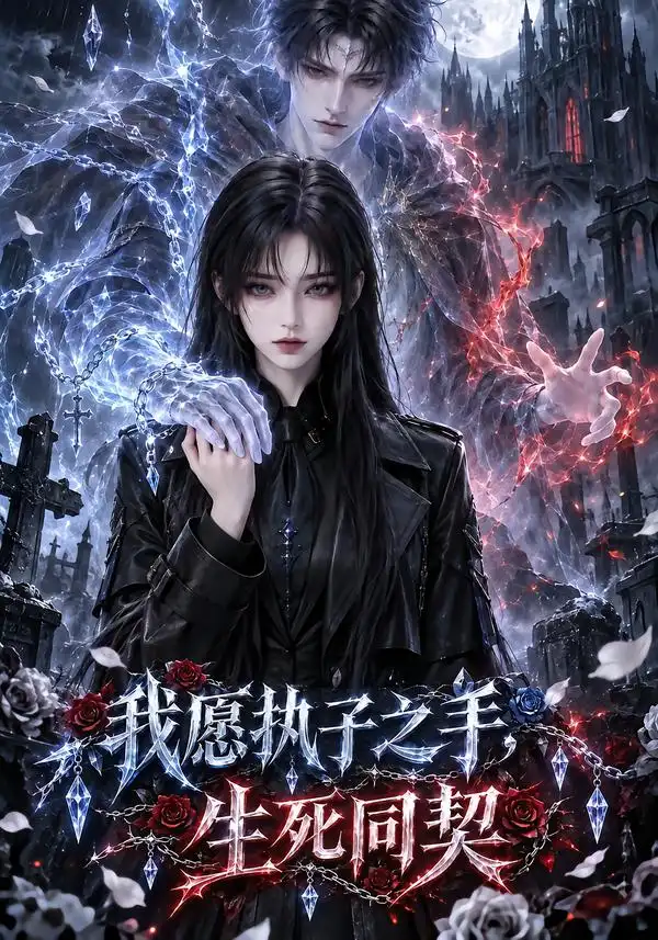 我愿执子之手生死同契(133集)-紫橙项目网