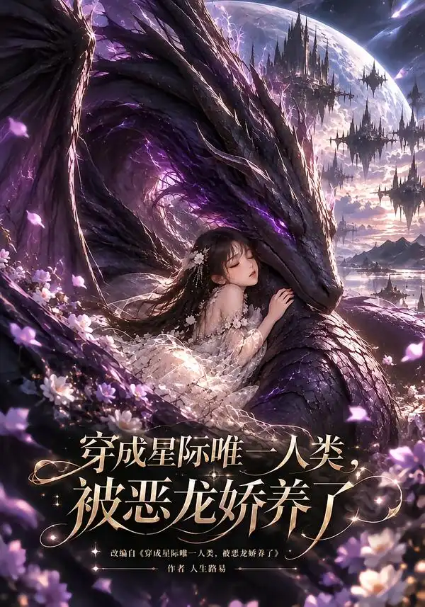 穿成星际唯一人类被恶龙娇养了(129集)-紫橙项目网