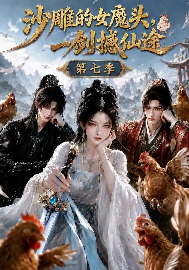 沙雕的女魔头一剑撼仙途第七季(202集)-紫橙项目网
