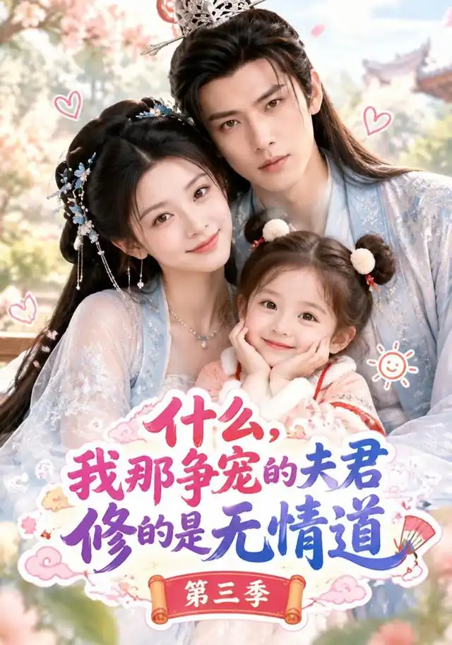 什么我那争宠的夫君修的是无情道?第三季(176集)-紫橙项目网