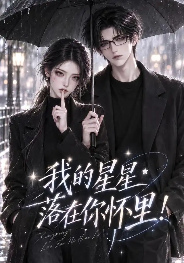 我的星星落在你怀里(125集)-紫橙项目网