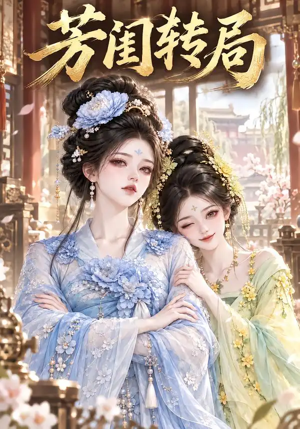 芳闺转局(127集)-紫橙项目网