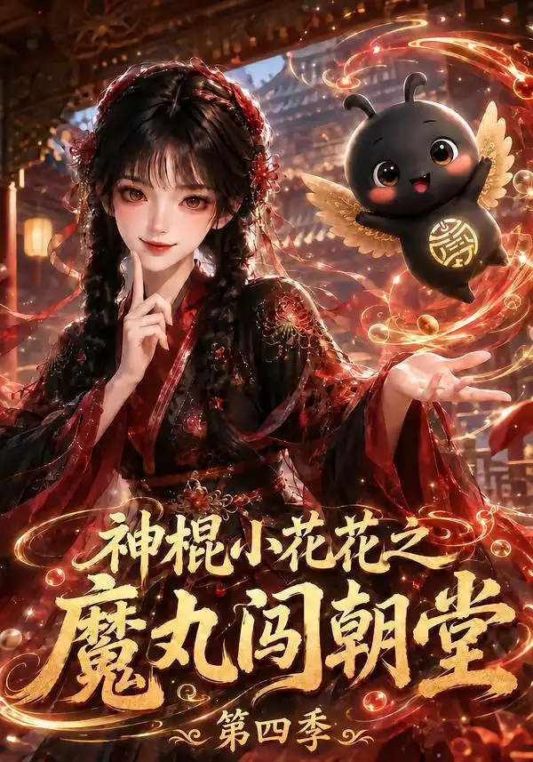 神棍小花花之魔丸闯朝堂第四季(178集)-紫橙项目网