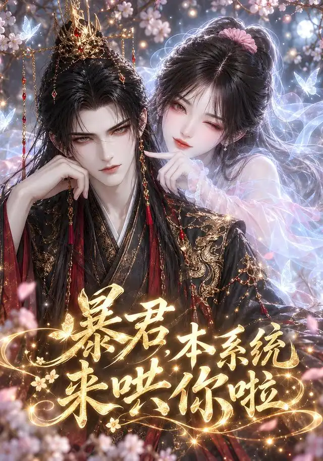 暴君本系统来哄你啦（300集）-紫橙项目网