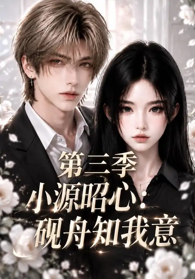 小源昭心砚舟知我意第三季(117集)-紫橙项目网