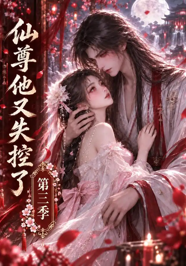 仙尊他又失控了第三季(162集)-紫橙项目网