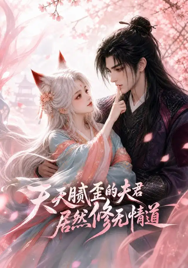天天腻歪的夫君居然修无情道(123集)-紫橙项目网