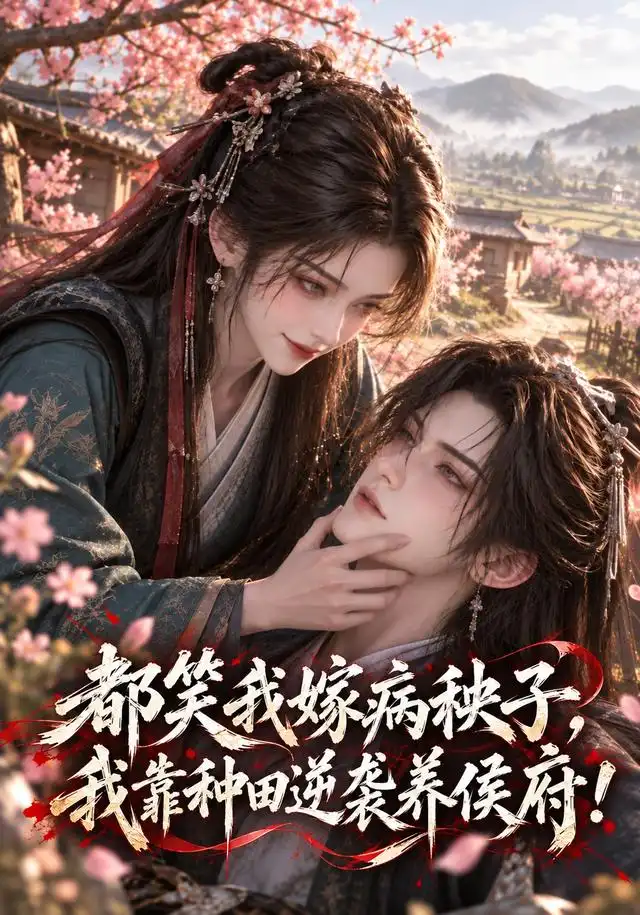 都笑我嫁病秧子我靠种田逆袭养侯府(107集)-紫橙项目网