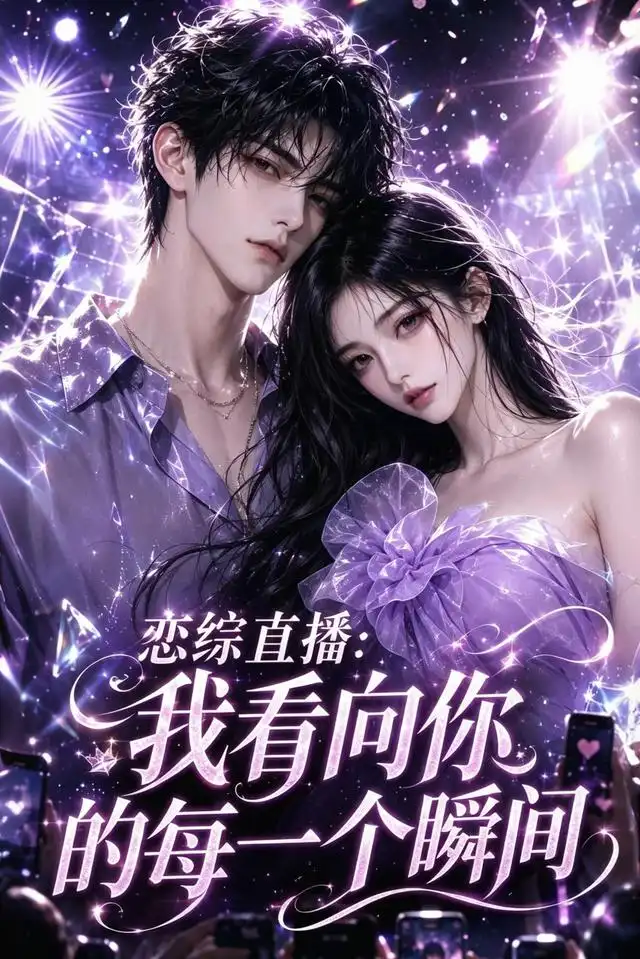 恋综直播我看向你的每一个瞬间(111集)-紫橙项目网