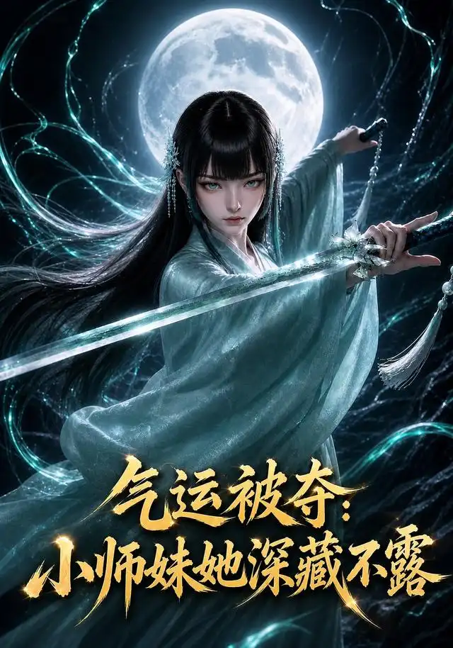 气运被夺小师妹她深藏不露(175集)-紫橙项目网