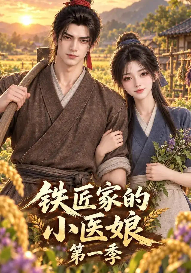 铁医家的小医娘第一季(198集)-紫橙项目网