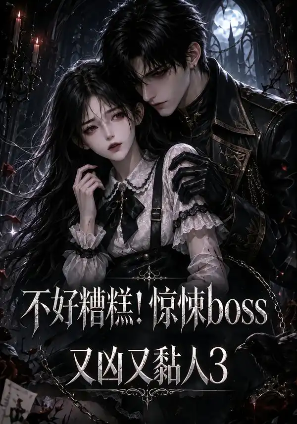 不好糟糕惊悚boss又凶又黏人3(146集)-紫橙项目网