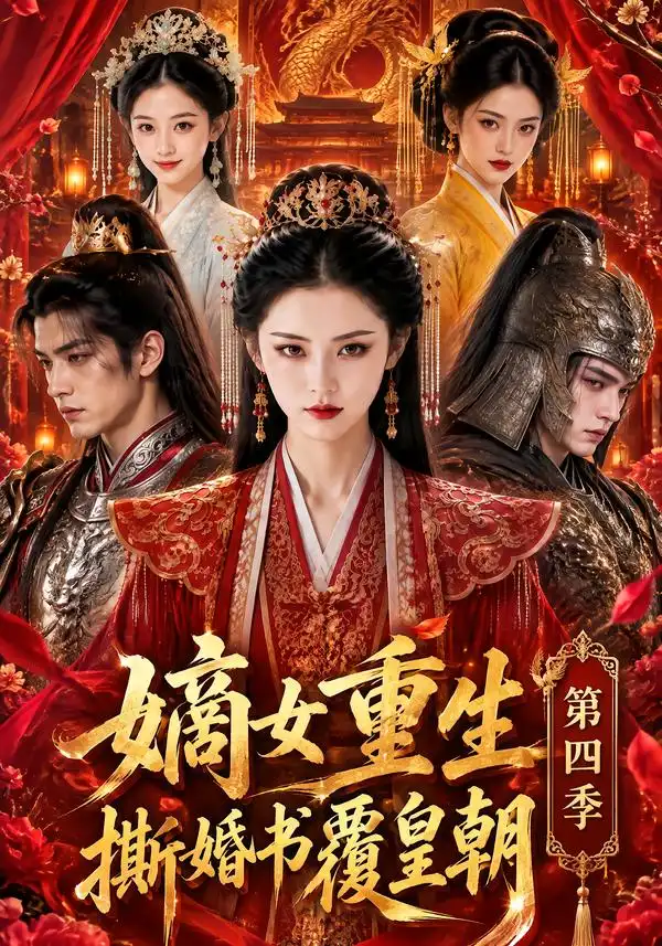 嫡女重生撕婚书覆皇朝第四季(230集)-紫橙项目网