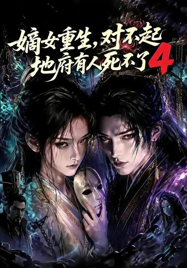 嫡女重生对不起地府有人死不了4 (195集)-紫橙项目网