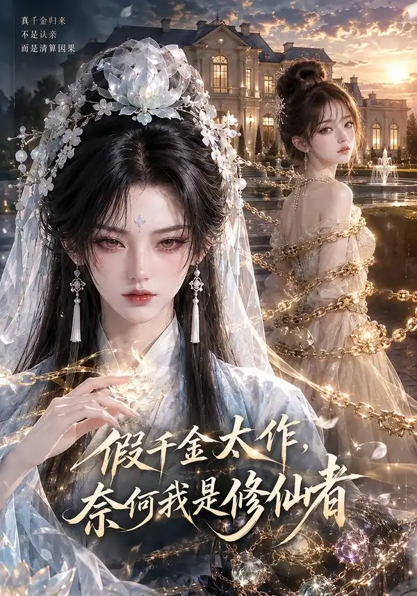 假千金太作奈何我是修仙者 (36集)-紫橙项目网
